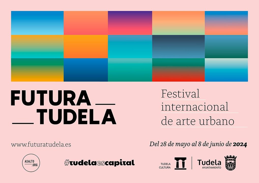 Futura Tudela 2024 en Tudela