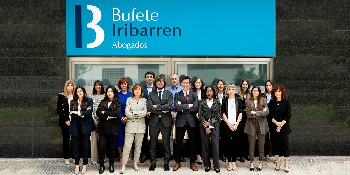 Equipo Bufete Iribarren Abogados