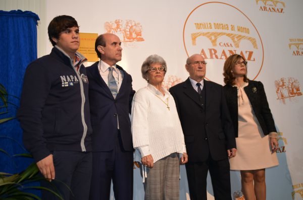 Casa Aranaz inaugura una nueva f brica de tortillas en Tudela